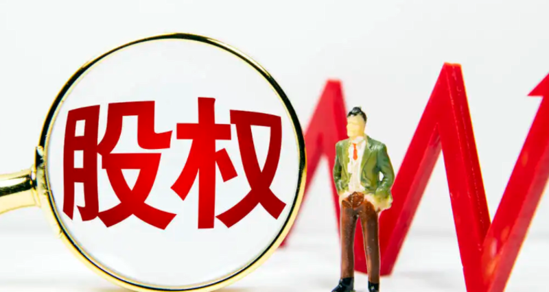 股权投资：企业加速成长的新引擎